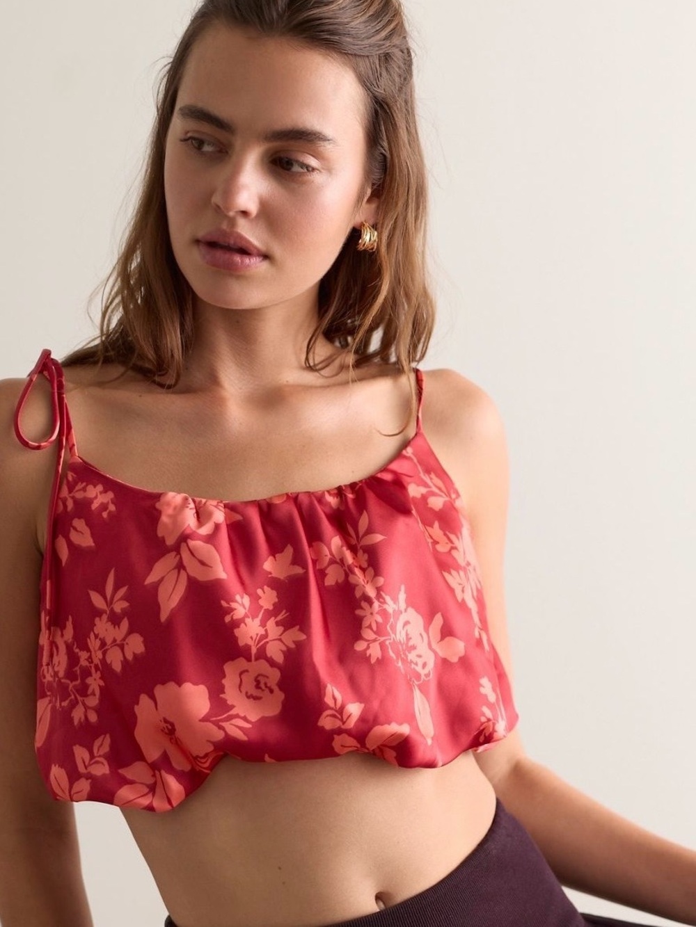 NWT Free People Intimately Another Chance Brami Style 111093712 Combo size M